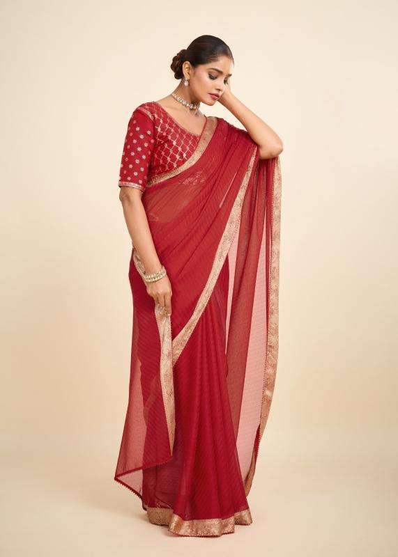 Vastrangan parthi biggest wholesale saree market in india