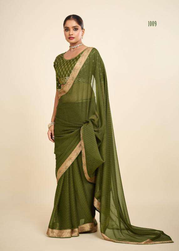 Vastrangan parthi biggest wholesale saree market in india