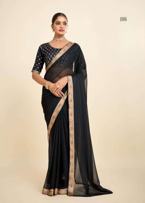 Vastrangan parthi biggest wholesale saree market in india