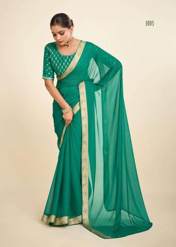 Vastrangan parthi biggest wholesale saree market in india