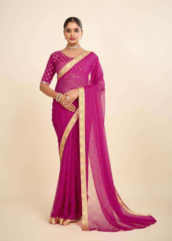 Vastrangan parthi biggest wholesale saree market in india