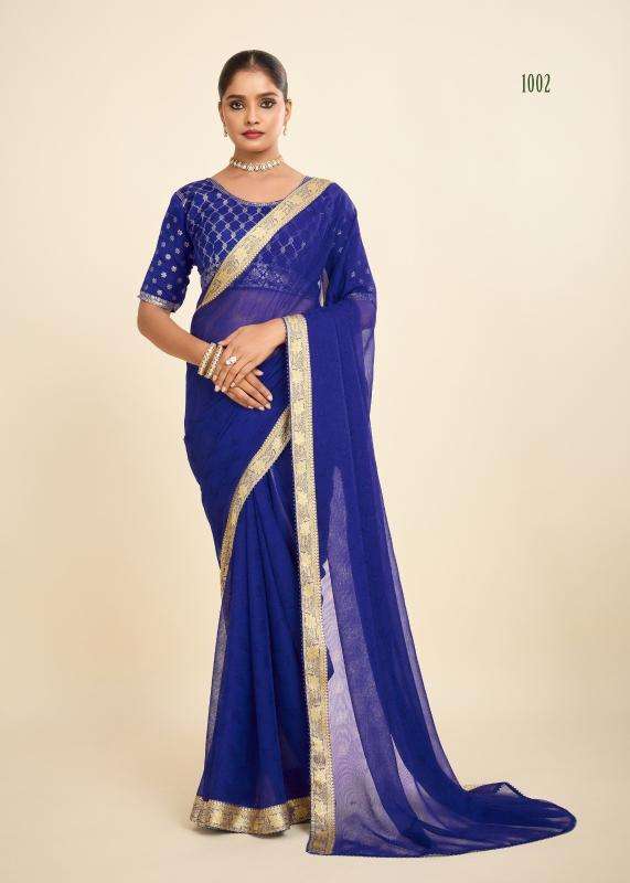 Vastrangan parthi biggest wholesale saree market in india