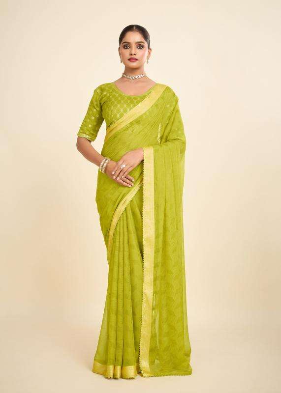 Vastrangan parthi biggest wholesale saree market in india