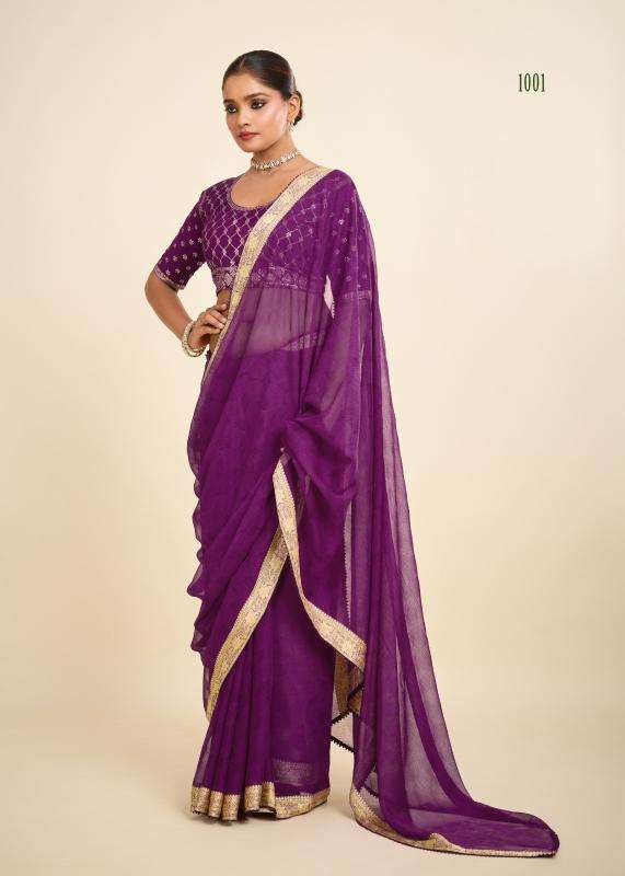 Vastrangan parthi biggest wholesale saree market in india