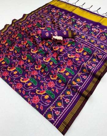 Vastrangan patan patola online wholesale saree market in surat