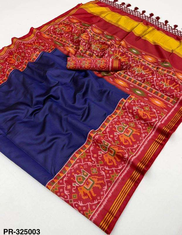 Vastrangan pavitra patola wholesale saree market in hyderabad