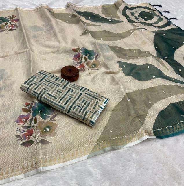 Vastrangan prerana wholesale indian saree online shopping