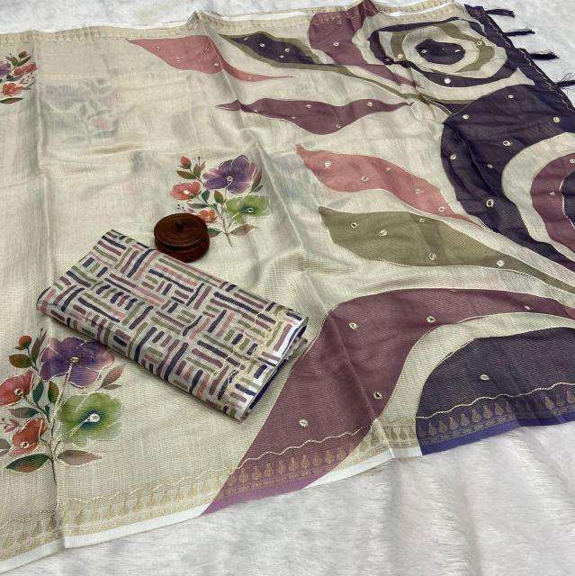 Vastrangan prerana wholesale indian saree online shopping