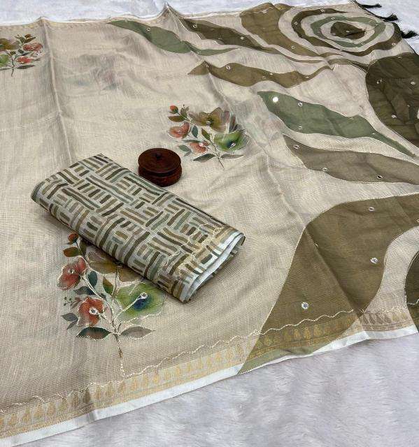 Vastrangan prerana wholesale indian saree online shopping