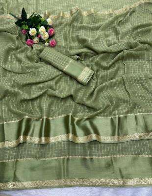 Vastrangan pure soft online wholesale saree market in surat with price