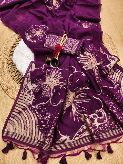 Vastrangan rutrang wholesale saree market in hyderabad
