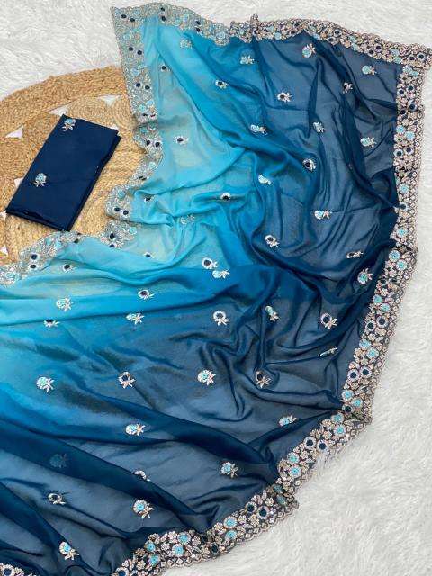 Vastrangan tanvi best wholesale saree market in pune
