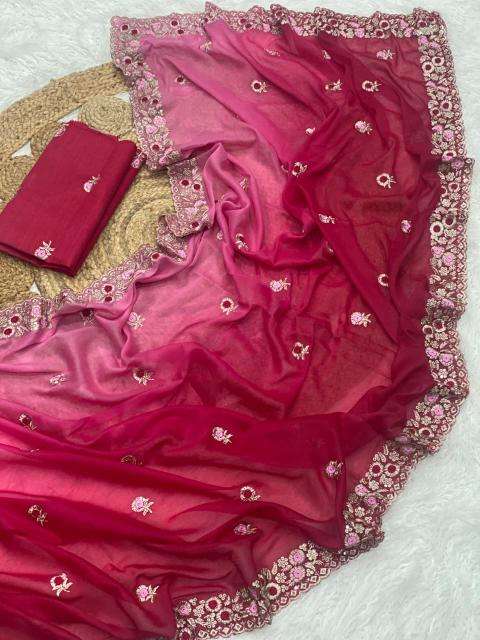 Vastrangan tanvi best wholesale saree market in pune