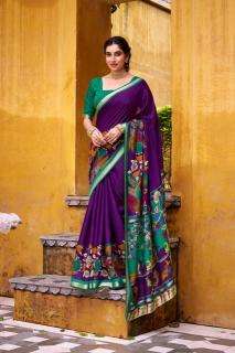 Vastrangan viranshi arihant wholesale indian saree