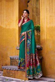 Vastrangan viranshi arihant wholesale indian saree