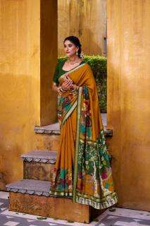 Vastrangan viranshi arihant wholesale indian saree