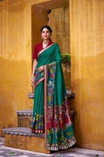 Vastrangan viranshi arihant wholesale indian saree