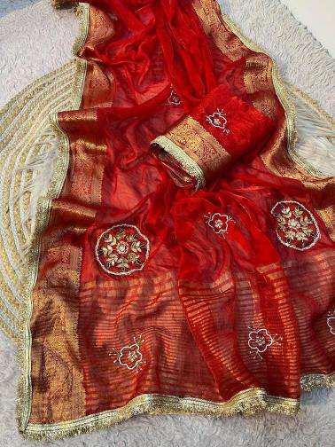 Vinayak fendi satin wholesale saree dealers in bangalore