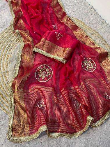 Vinayak fendi satin wholesale saree dealers in bangalore