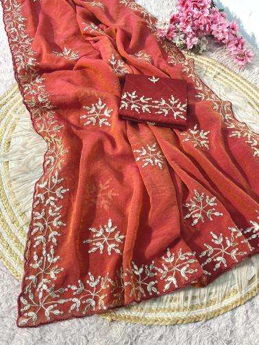 Vinayak silk biggest wholesale saree market in hyderabad