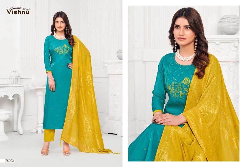 Vishnu mumkeen wholesale dress materials in delhi
