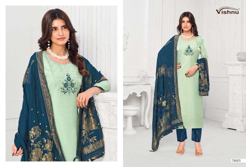 Vishnu mumkeen wholesale dress materials in delhi