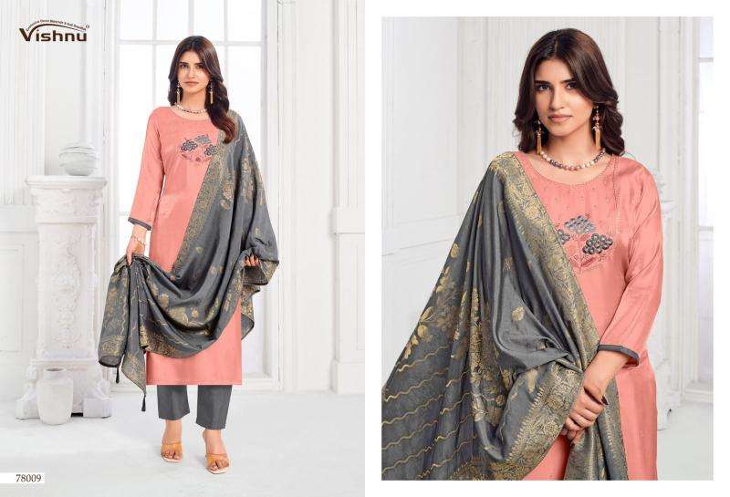 Vishnu mumkeen wholesale dress materials in delhi