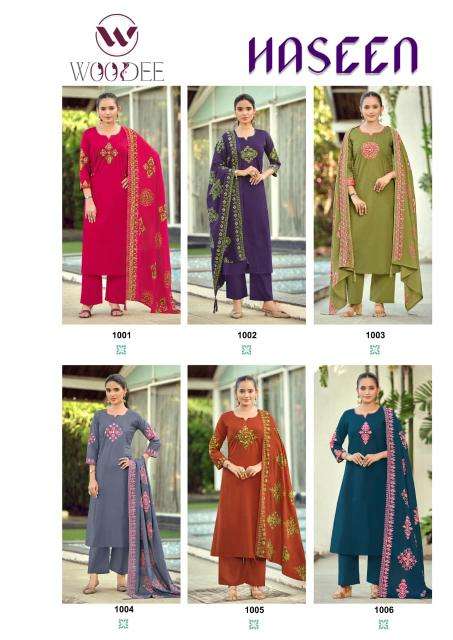 Woodee haseen best wholesale kurti market in mumbai with price