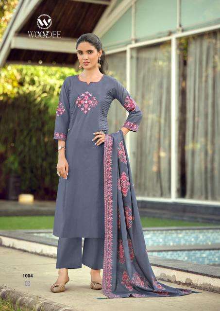 Woodee haseen best wholesale kurti market in mumbai with price
