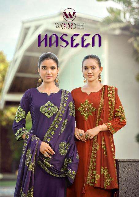 Woodee haseen best wholesale kurti market in mumbai with price