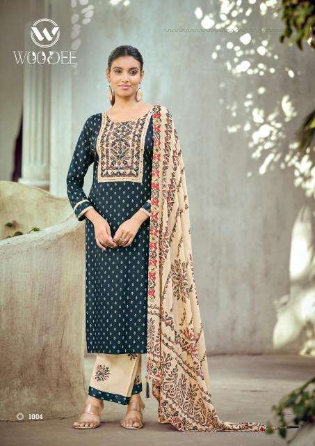 Woodee rangoli wholesale kurtis online india