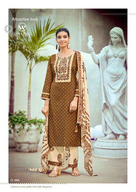 Woodee rangoli wholesale kurtis online india