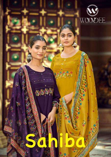 Woodee sahiba wholesale kurti market in ahmedabad near me