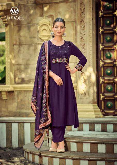 Woodee sahiba wholesale kurti market in ahmedabad near me