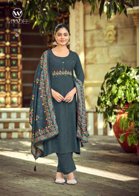 Woodee sahiba wholesale kurti market in ahmedabad near me