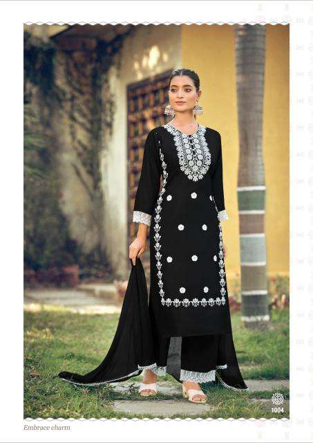 Woodee white lotus vol-3 bangalore wholesale kurti market