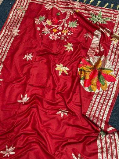 Akshara russian silk wholesale sarees from india