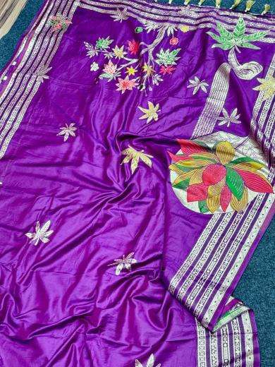 Akshara russian silk wholesale sarees from india