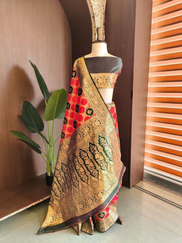 Akshara tissue silk wholesale saree market in burrabazar kolkata with price
