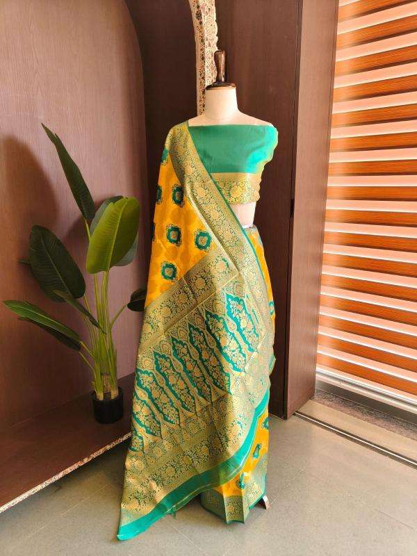 Akshara tissue silk wholesale saree market in burrabazar kolkata with price