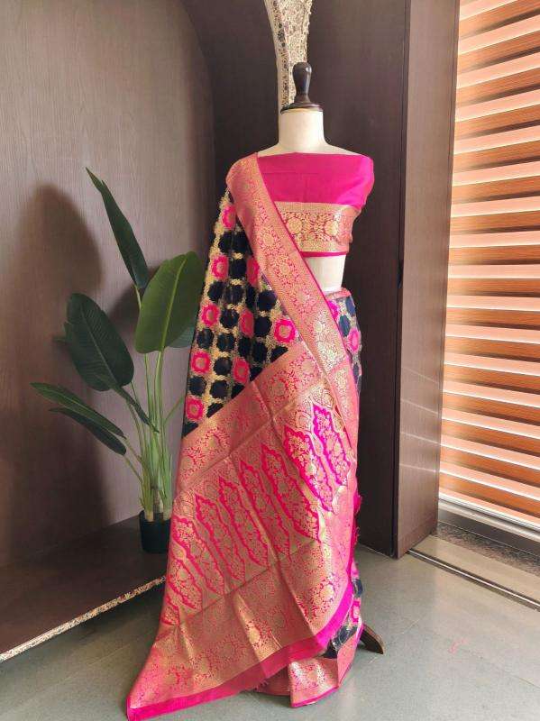Akshara tissue silk wholesale saree market in burrabazar kolkata with price