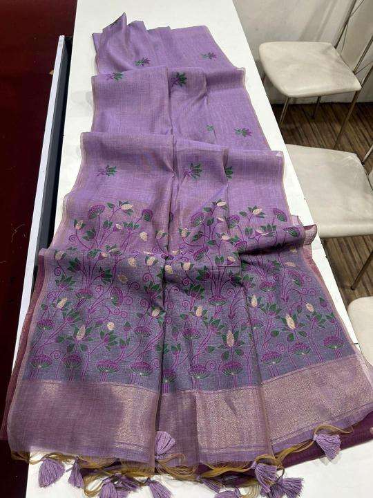 Akshara whole saree market in surat