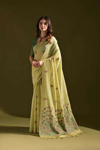 Akshara whole saree market in surat