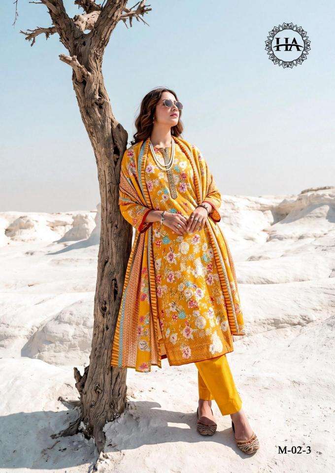 Alok suit lumina wholesale dress material suppliers in surat