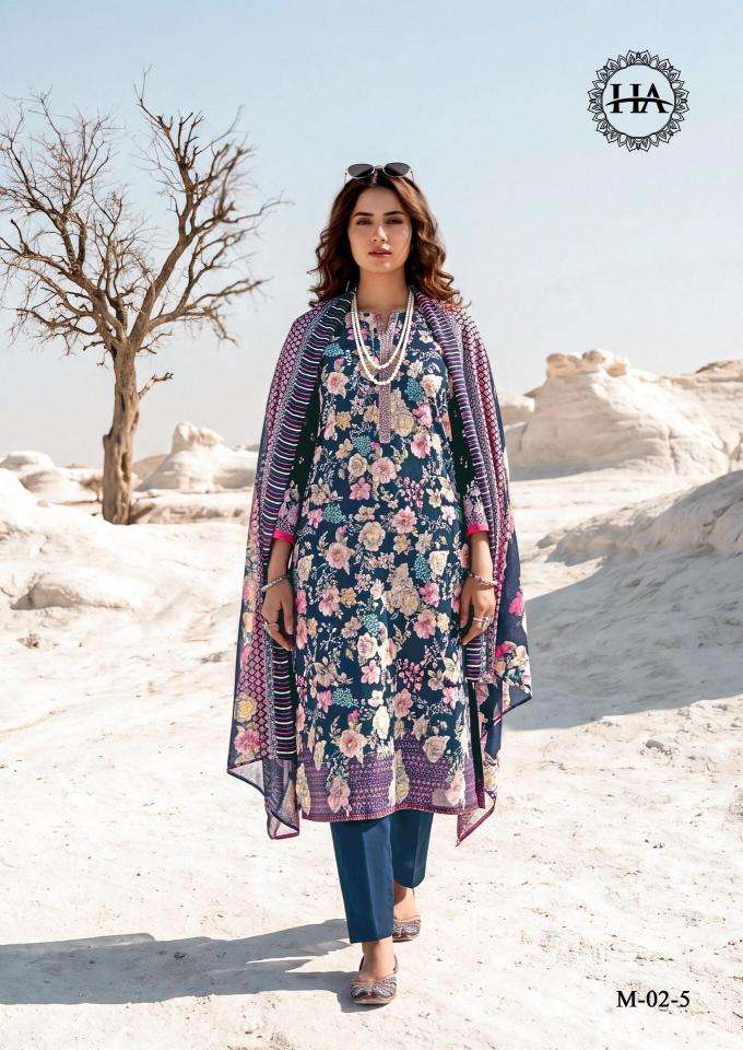 Alok suit lumina wholesale dress material suppliers in surat