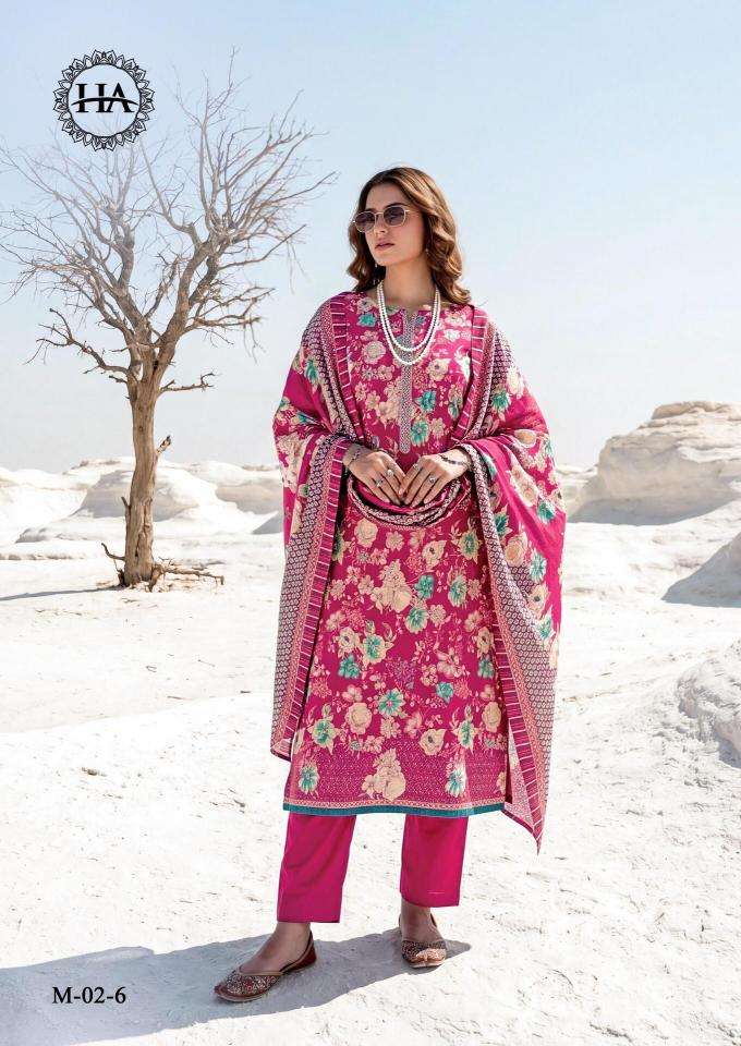 Alok suit lumina wholesale dress material suppliers in surat
