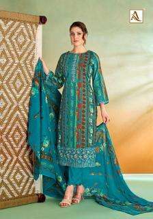  Alok suit sitara night surat wholesale dress market address