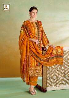  Alok suit sitara night surat wholesale dress market address