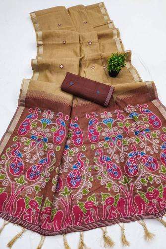 Anupama divya wholesale saree market in ahmedabad