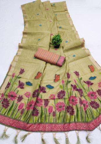 Anupama divya wholesale saree market in kolkata with price